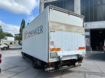 Iveco Eurocargo 75E16 - SKŘÍŇ - ČELO E4 - 4