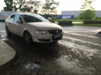 Passat B6 1.9.tdi - 4