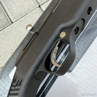 ☘️ [AKTUÁLNÍ] - Snowpeak PR900SGen2 kal. 5,5mm - 4
