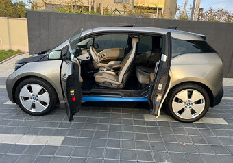 BMW i3, 125kW, 94Ah - 4