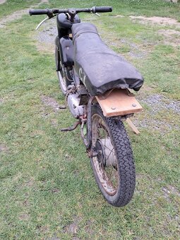 Jawa 555 - 4