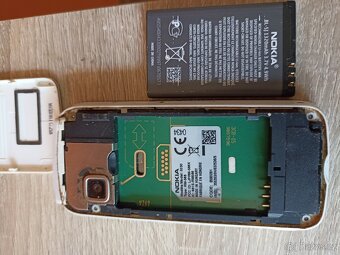 Nokia 52 30 - 4
