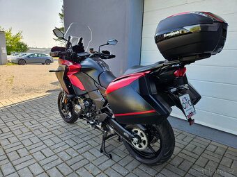 Kawasaki Versys 1000 SE ABS Grand Tourer - 4