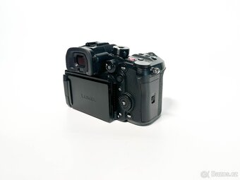 Panasonic GH6 + Leica 12–60mm f/2.8–4 ASPH. + příslušenství - 4