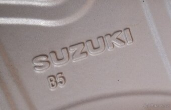 alu kola SUZUKI IGNIS ● novinka ● - 4