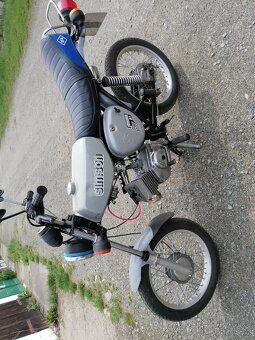 Simson Elektronik S51B - 4