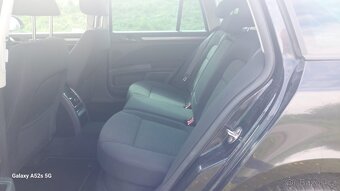 Škoda Superb 2 Combi 2.0 TDI 103 kW - 4
