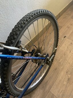 Medison Huston 20” - 4