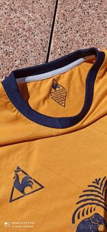 Fotbalový dres (vel.XXL) - 4