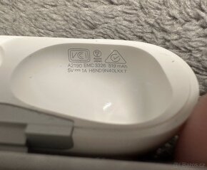 AirPods Pro - 4