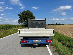 Renault Master 2.3dci valník - 4