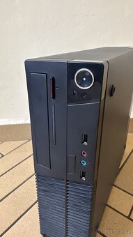 Lenovo ThinkCentre M73 SFF na doplnění nebo díly - 4