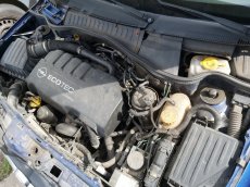 Opel motor 1,3CDTi Corsa, Meriva, Combo atd. - 4