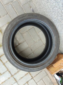 Falken Ziex ZE914 Ecorun 225/45 R17 91W - 4