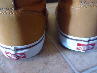 Vans 43 Ward Hi MTE - 4