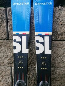 Dynastar Omeglass SL 156cm r-11. Model 2022/2023 - 4