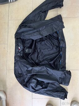 Moto bunda REBELHORN velikosti XL - 4