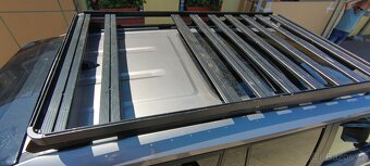 Prodám strešní nosič Front Runner Slimline II - 4