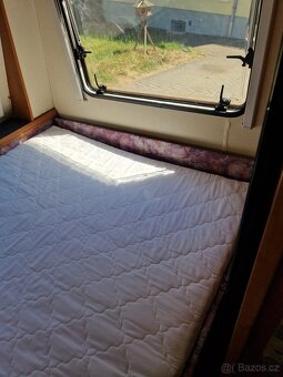 Karavan Hobby Excelent r.v 96 Beroun - 4