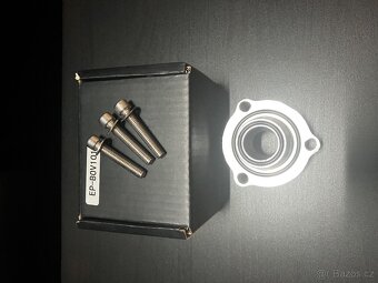 BOV ventil – blow off pro TSI / TFSI 1.4 1.8 2.0 - 4