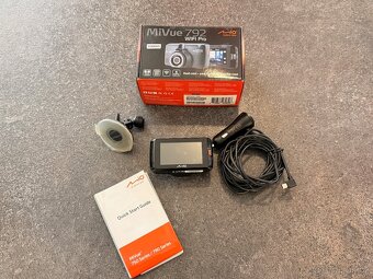 Auto kamera MiVue 792 WIFI Pro - 4