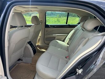 Škoda Superb 1.8 TSI náhradní díly.z vozu. - 4