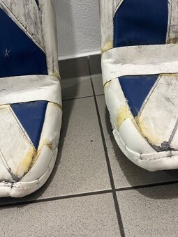 Betony CCM Axis 1.9 + lapačka - 4