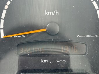 ODTAHOVÝ SPECIÁL MERCEDES 316 CDI 115kw - 4