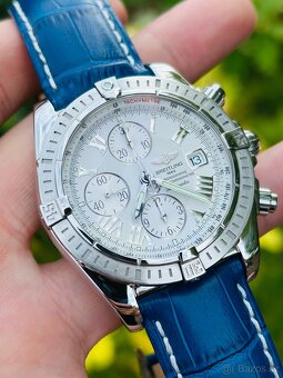 Breitling Chronomat Evolution - 4