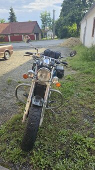 Suzuki VZ 800 Marauder 35Kw - 4