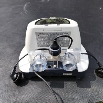 Solinator INTEX - 4