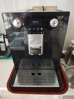 Kávovar Melitta na ND - 4