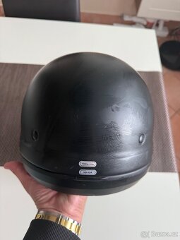 Helma Harley davidson - 4