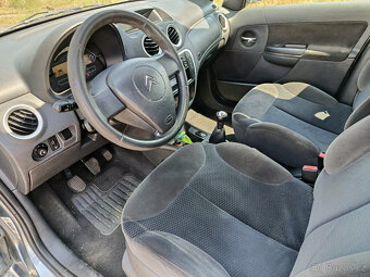 Citroen C 3 nová STK - 4