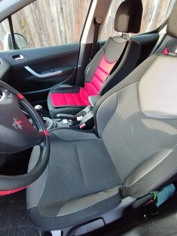 Peugeot 308 prodám - 4
