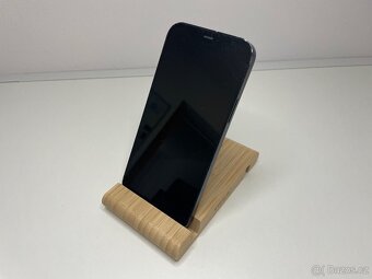 iPhone 12 128GB Black - Záruka + Faktura - 4