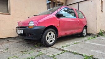 Renault Twingo 1995 "edice Air" - 4