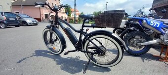 Elektrokolo Rád Power Bikes - 4