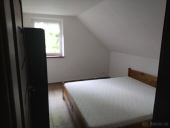 Pronájem bytu 3KK - 4