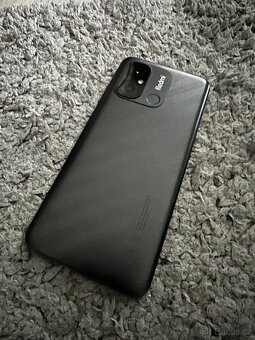 Redmi 12c - 4