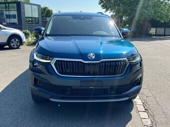 Skoda kodiaq - 4