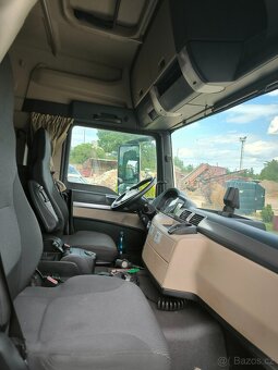 MAN TGS 18.460 - 4