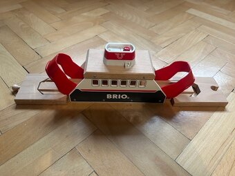 BRIO Elektrický trajekt - 4