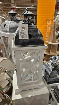 ,květiny,filtry do vysavače ETA,magnetky, mýdlo mušle - 4