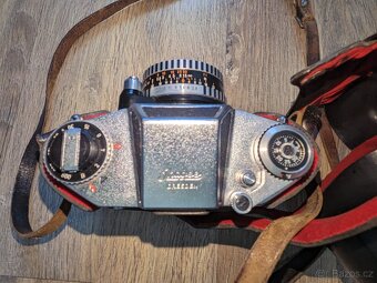 EXA 500 - Tessar - 4