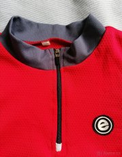 Cyklistické tričko, vel. 152 /158 - 4