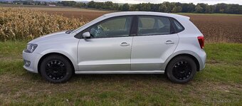 Volkswagen Polo 1.4 - 4