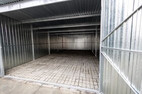 Nabízíme k pronájmu Minisklady  Bohumín - 4