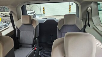 Volkswagen Multivan 1.4 TSi PHEV 160 kW Life 6míst - 4