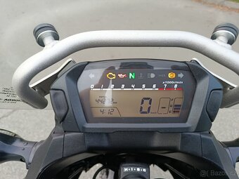 HONDA NC750X ABS 2015 - 4